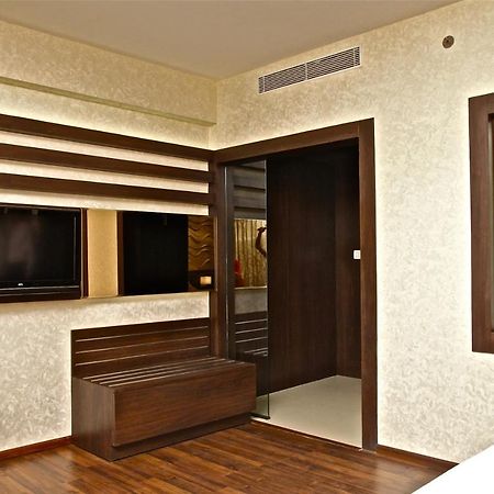 The Central Park Rourkela 外观 照片