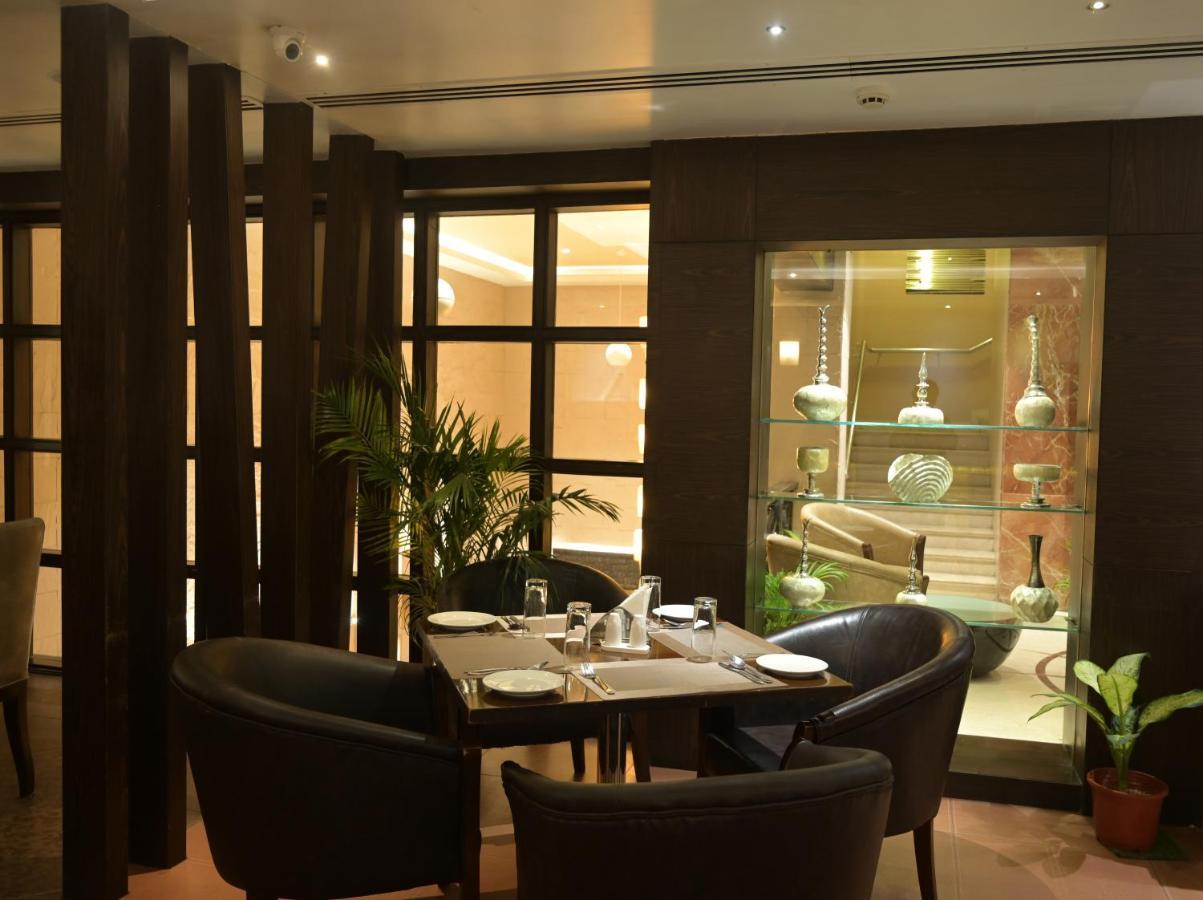 The Central Park Rourkela 外观 照片